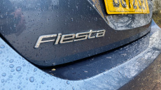 Ford Fiesta 1.0 EcoBoost Trend 5dr Petrol Hatchback